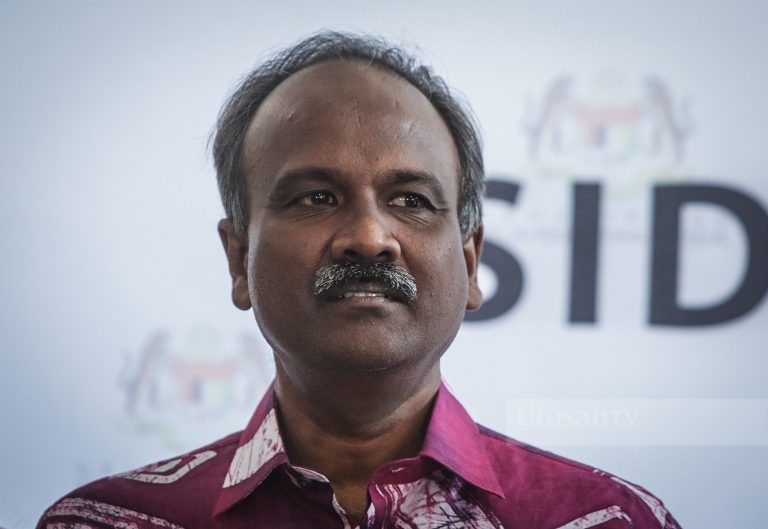 Sivakumar patut bercuti, nasihat Hassan Karim