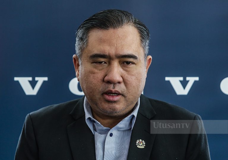 Pencarian MH370 tidak akan dihentikan – Loke