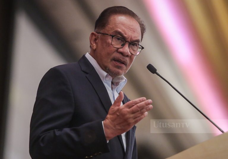 Anwar mohon penghakiman ingkar terhadap MP Pendang