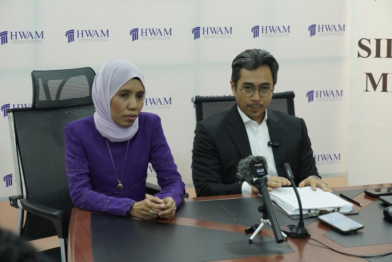 Dibebaskan daripada pertuduhan AMLA, Zuriati Mohamed Yusoff mahu bangkit semula