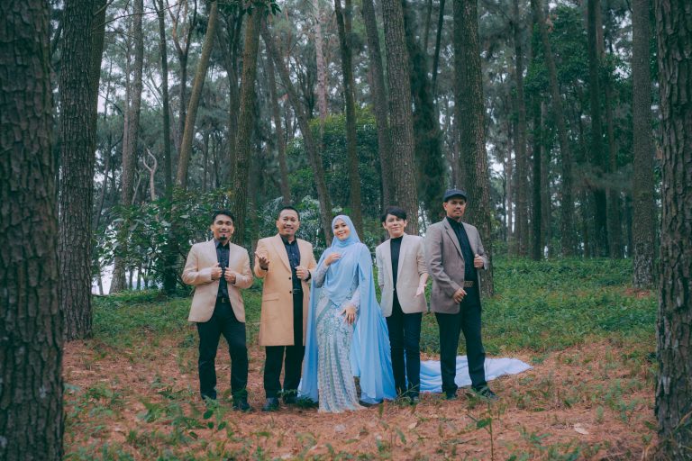 Nafas baharu lagu Keluarga Bahagia bersama Siti Nordiana, kekalkan ‘evergreen’ nasyid Saujana
