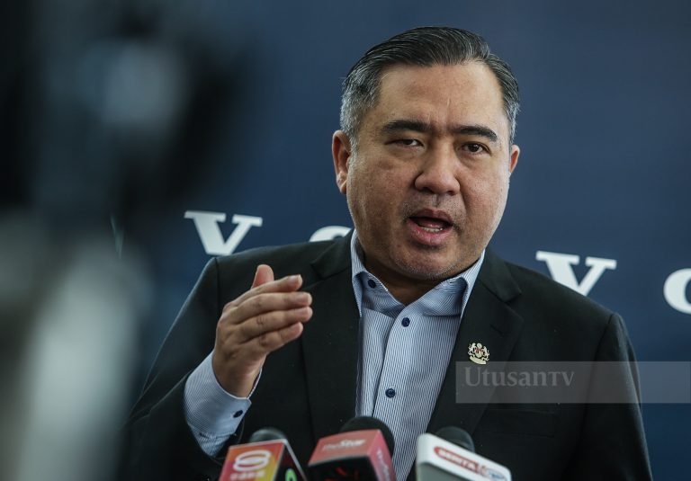 Sistem pembayaran terbuka pengangkutan awam selain Touch ‘n Go