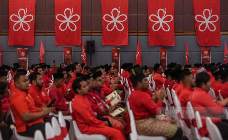 Jawatan Pengerusi PN mesti disandang presiden parti – ARMADA