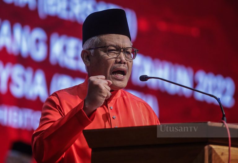Pencapaian PN membanggakan walau BN menang PRK Ayer Kuning – Hamzah