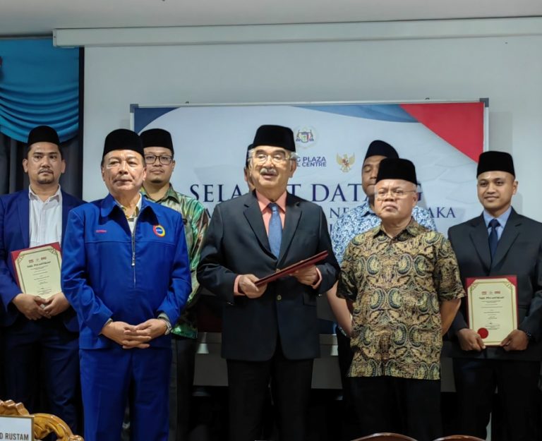 KPMC bertaraf hospital elit sasar pelancong Riau, jalani rawatan berasaskan medical tourism