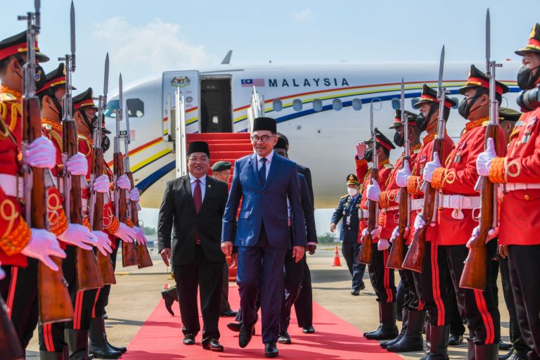 Lawatan PM ke China bakal semarakkan hubungan strategik KL-Beijing