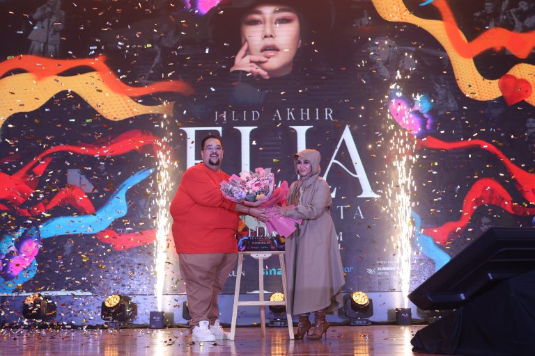 Jilid Akhir: Ella Puteri Kota, jawapan kepada tindakan padam semua gambar di Instagram