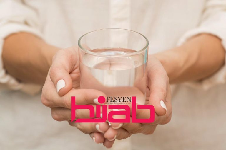 Solusi untuk kulit kering, bukan sekadar pakai losyen. Elakkan mandi air panas dan stres