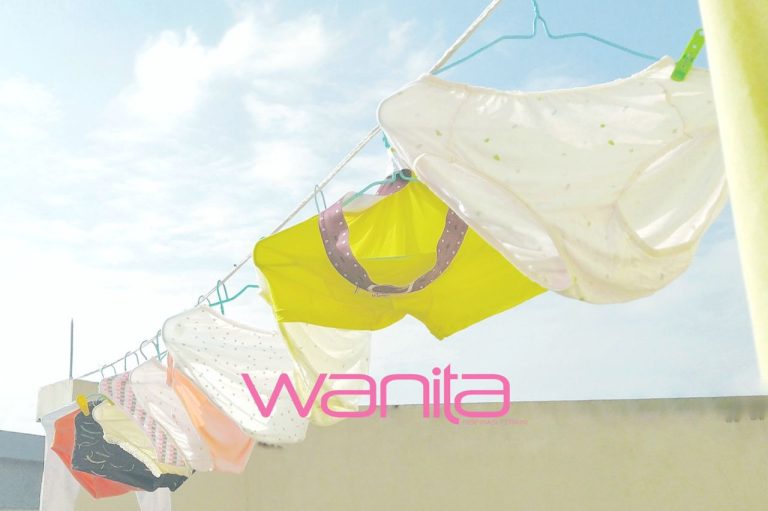 G-STRING sebabkan jangkitan faraj? Sejenis cawat untuk kaum lelaki pada zaman primitif