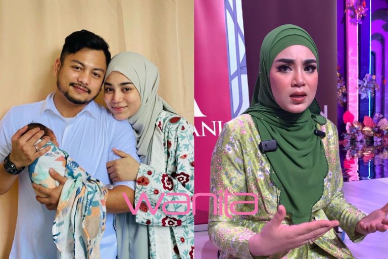 “Apa jaminan kita tidak akan dipukul lagi?” – Uyaina Arshad ulas isu suami pukul isteri