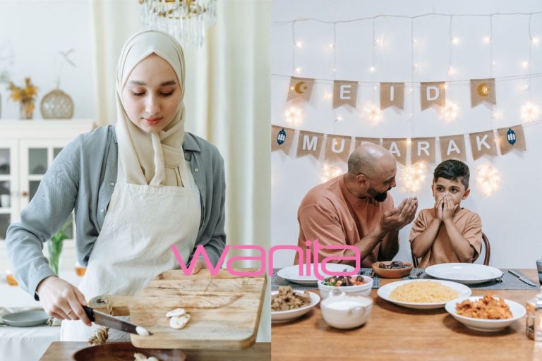 Adakah orang Melayu terlalu obses tentang makanan bila Ramadan? Benarkah Ramadan bulan menguji wanita?