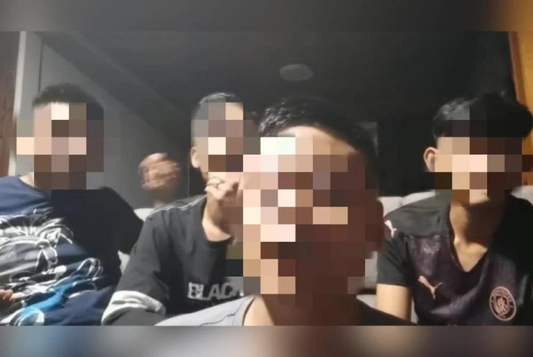 JAINJ, PDRM buru empat lelaki pengikut Si Hulk hina Nabi Muhammad
