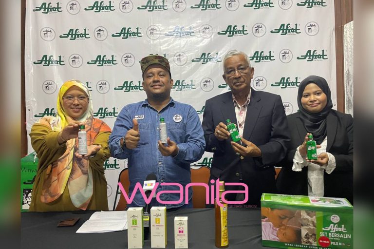 100 tahun kekal relevan, tegas tiada keluaran produk Afiat baharu. Mohon pengguna tidak keliru