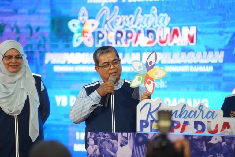 Pusat Tuisyen KAMI dilancar untuk pelajar kurang mampu