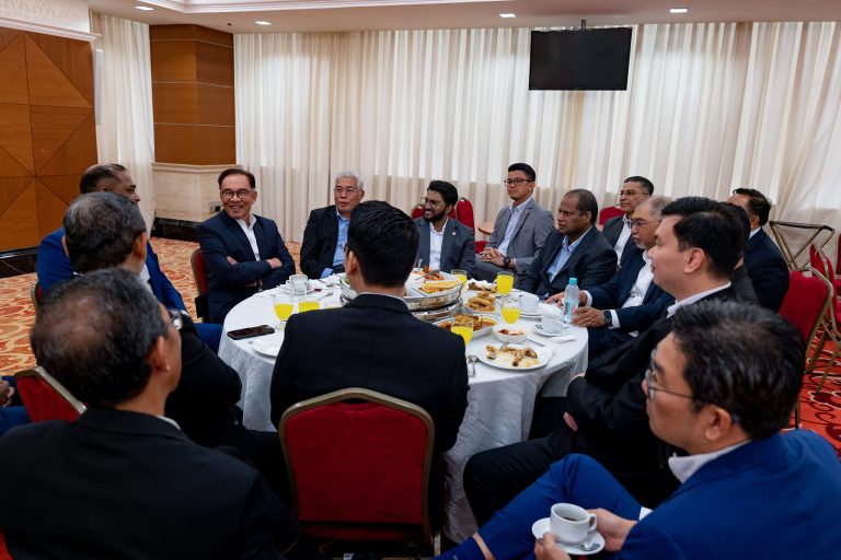 Anwar semak perincian Belanjawan pastikan penyampaian terbaik