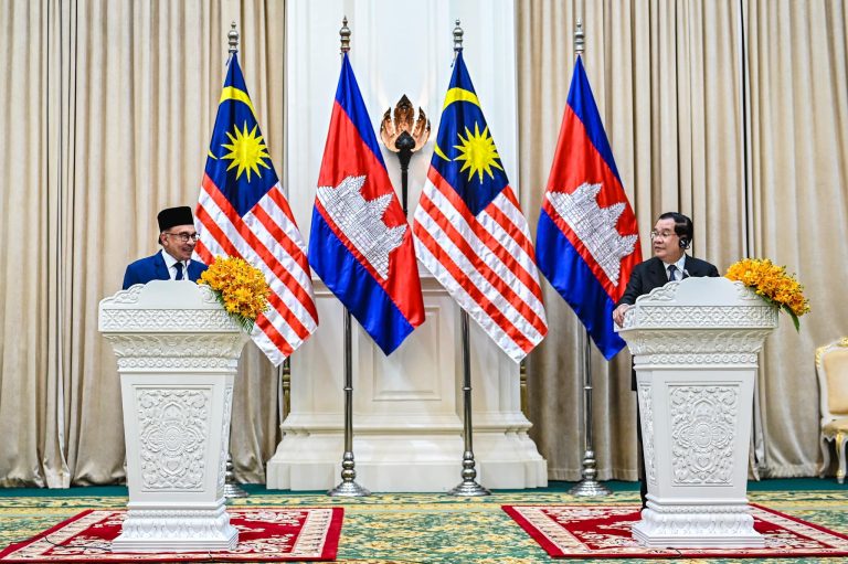 Malaysia, Kemboja tingkat kerjasama pelbagai sektor