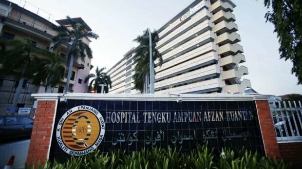 Tidak dibenarkan melawat kerana berseluar pendek, HTTA anggap ia salah faham pengawal, pelawat