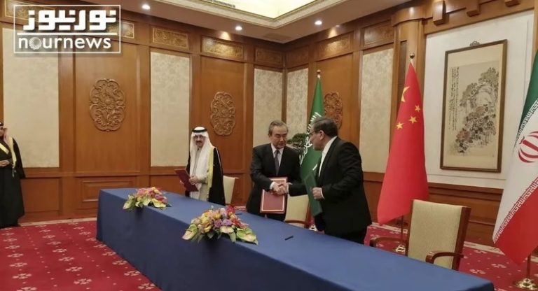 Iran-Arab Saudi pulih hubungan, mampu tingkat kestabilan serantau