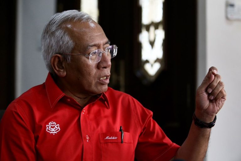 PRN Kedah: BN, PH guna logo sendiri, kata Mahdzir