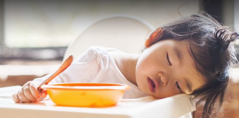 jangan lepaskan keberkatan sahur