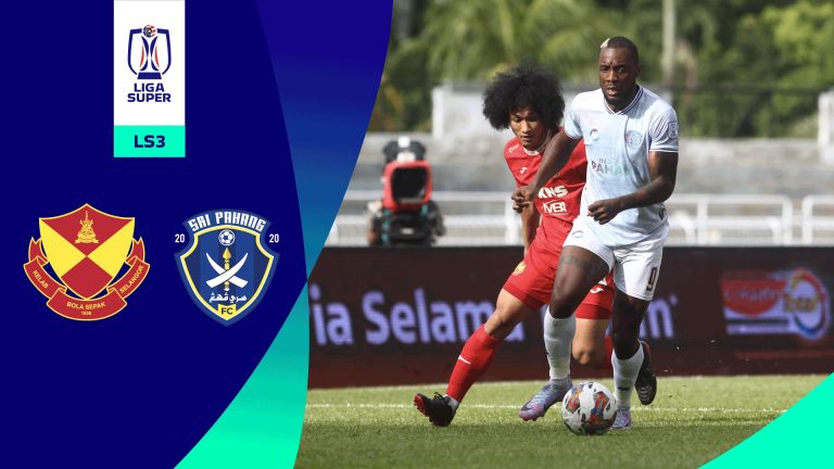 Kelantan raih kemenangan sulung, Brendan selamatkan Selangor
