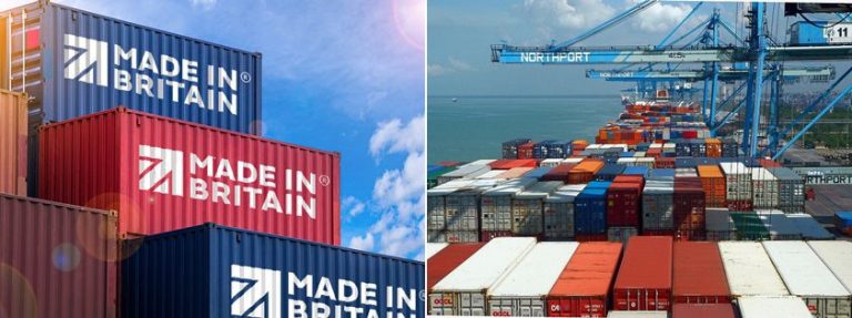 UK muktamad rundingan sertai blok perdagangan CPTPP – tingkat perniagaan dengan Malaysia, Asia Pasifik