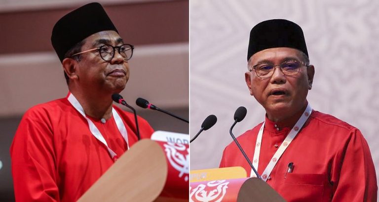Wan Rosdy, Khaled selesa mendahului saingan Naib Presiden UMNO