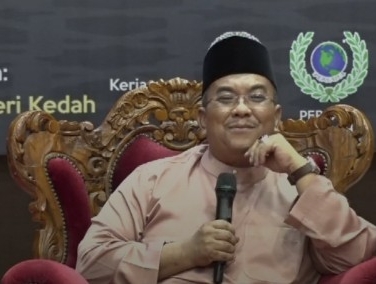 Muhammad Sanusi angkat sumpah MB Kedah esok