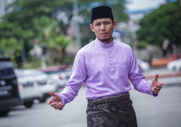 “Mereka sedang diuji,” – Nabil Ahmad ulas isu aib rumahtangga. Minta semua pihak berhenti sebar fitnah dan beri komen negatif