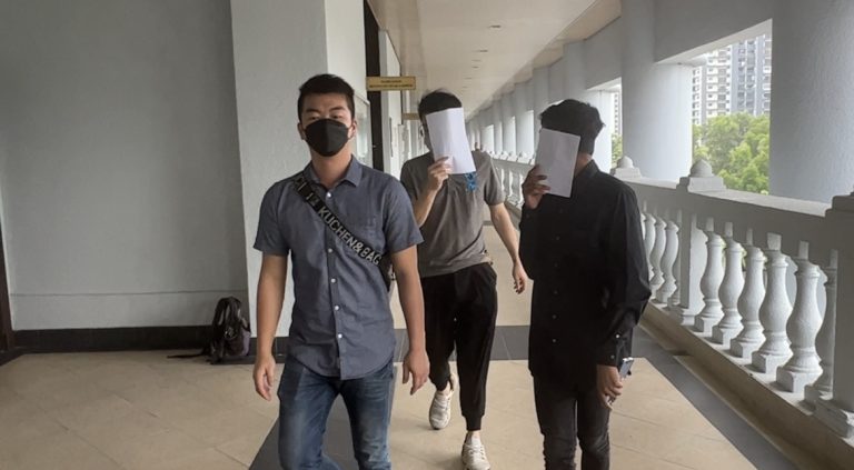 Guna sim box tidak diperakui, 4 lelaki didenda RM150,000