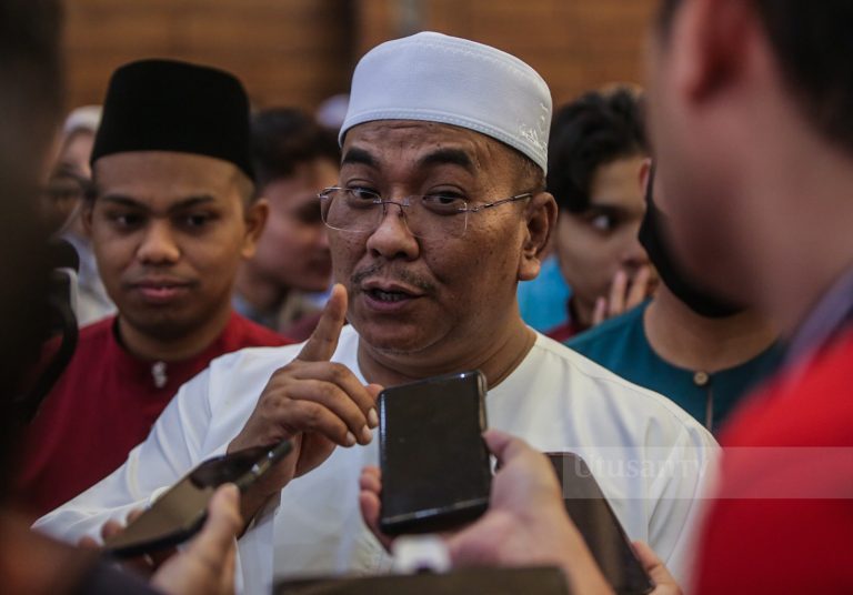 Senarai nama calon MB Kedah diurus kepimpinan tertinggi