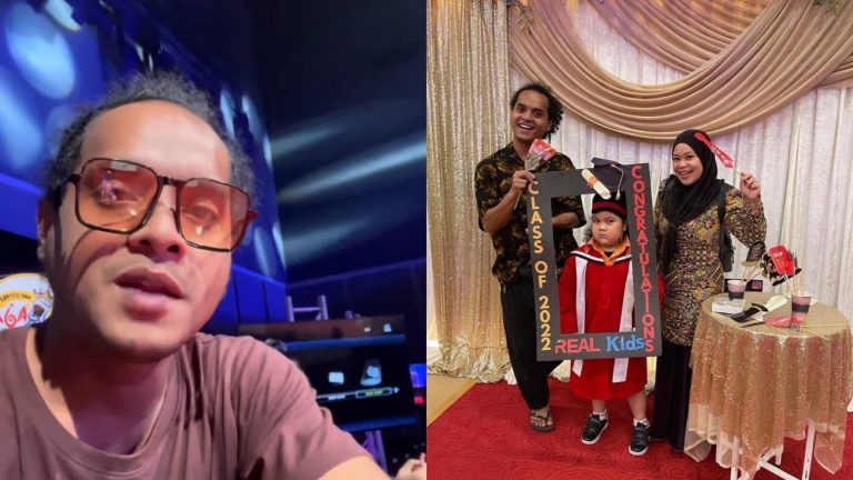Atu Zero bakal terima bayaran tertunggak, tapi isteri terkilan digelar ‘anjing makan tuan’