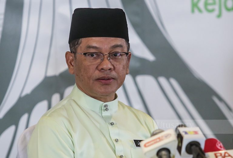Cadangan Piagam Harmoni Malaysia dibawa ke Kabinet masa terdekat