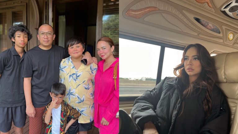 Tiada air tangan Nora Danish di pagi Syawal – “Akan beli juadah raya untuk bantu peniaga, suami tak nak bebankan saya,”