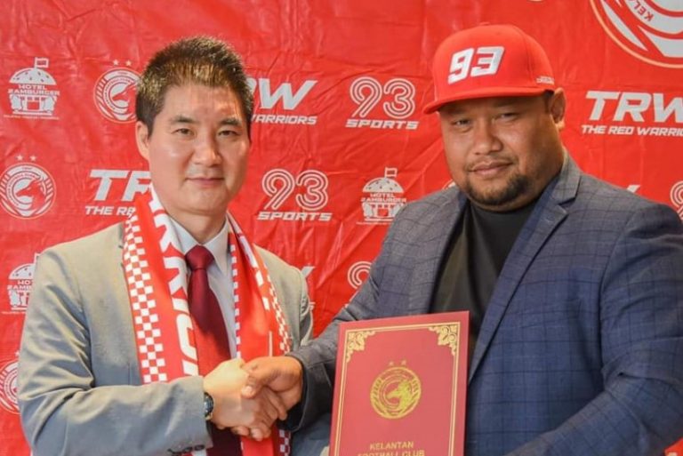 FAM minta MFL dapatkan penjelasan Kelantan berhubung isu Moon-sik
