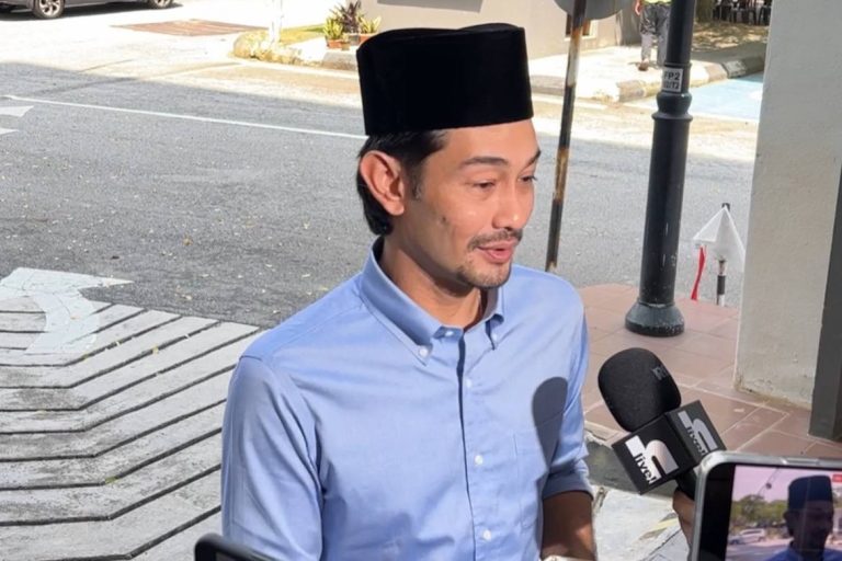 Farid Kamil mahu berdamai, tawar lebih RM300,000 termasuk Vellfire kepada Diana