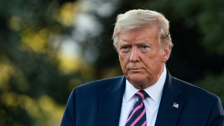 Trump umum kenaikan tarif global baharu 15 peratus