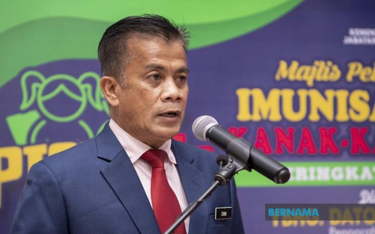 Kematian dua kanak-kanak dikaitkan strok haba di Kelantan masih dalam siasatan