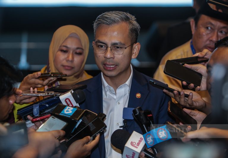 Kerajaan teliti wujud RUU bendung ulat tiket