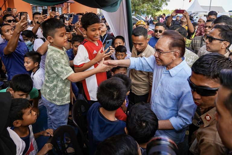 Rumah terbuka peluang PM, pemimpin santuni rakyat – JPM