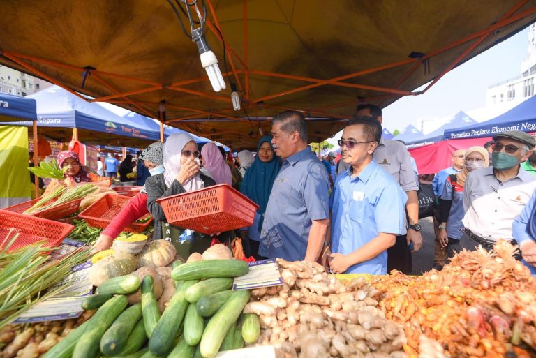Malaysia, Korea Selatan perkukuh kerjasama dalam bidang pertanian