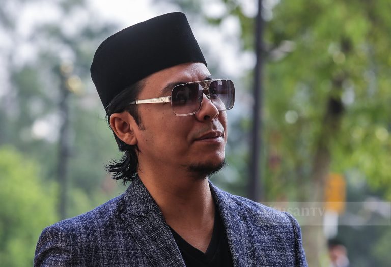 Syamsul Yusof minta tunggu saja keputusan
