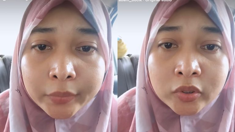 [VIDEO] Hidayah dakwa disihir sejak arwah Abam meninggal dunia