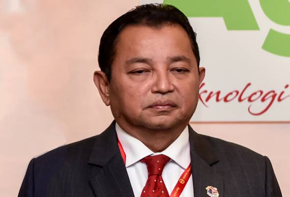 Ammar Abd Ghapar kini Ketua Pengarah Tourism Malaysia baharu