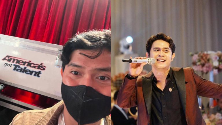 Cakra Khan sertai America’s Got Talent, pesan jangan lupa tonton & mohon doa peminat