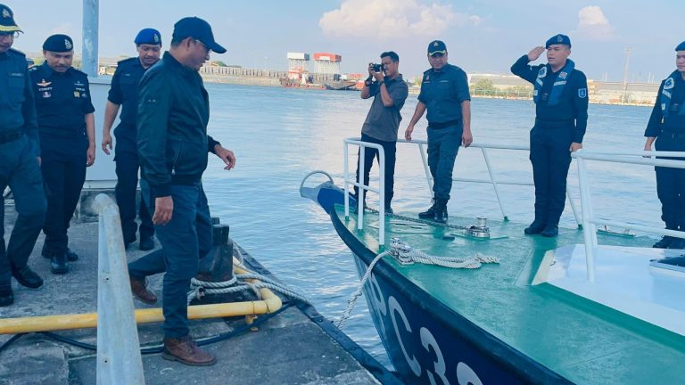 Ops Tiris KPDN berjaya selamatkan 1.4 juta liter subsidi diesel