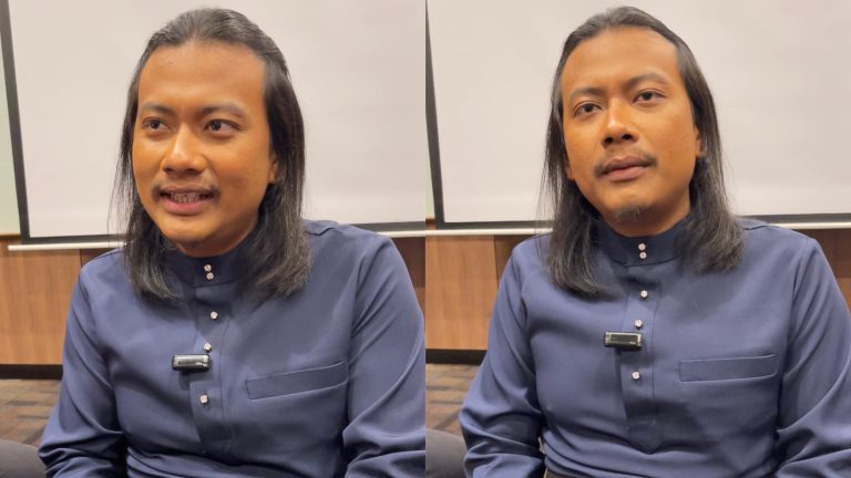 [VIDEO] Ryan Bakery nafi menjahanamkan industri