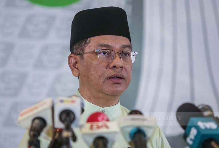 Titah Sultan Selangor berhubung usaha perkukuh akidah, iman disegerakan – Mohd Na’im