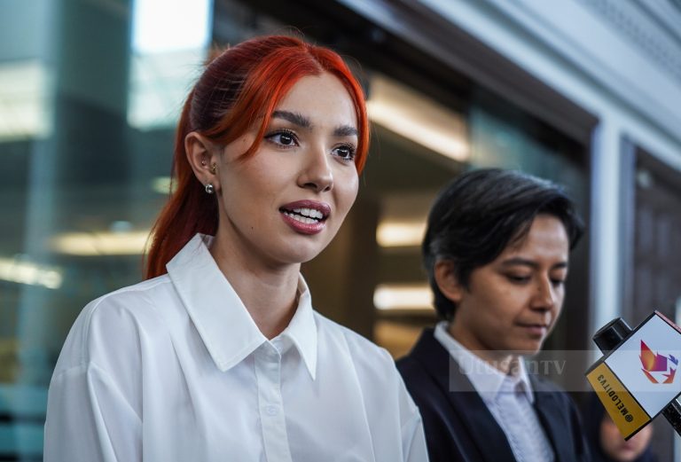 Amelia Henderson akan failkan rayuan