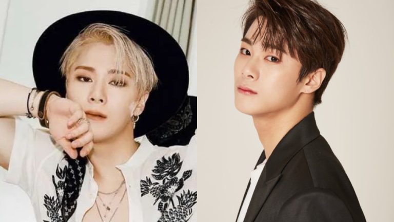 Bintang K-pop, Moonbin Astro ditemukan mati di rumah